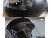 Schuberth, Shoei,hjc, Shark salmai įvairūs dydžiai - nuotraukos Nr. 20