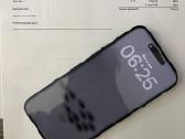 iPhone 17 pro Max 256 GB