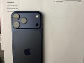 iPhone 17 pro Max 256 GB - nuotraukos Nr. 2