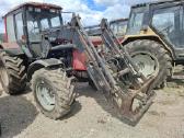 Mtz 1025 dalimis - nuotraukos Nr. 2