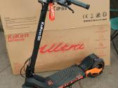 1200w Kukirin G3 Turime vietoje Garantija 2 metai