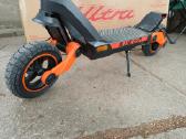 1200w Kukirin G3 Turime vietoje Garantija 2 metai - nuotraukos Nr. 4