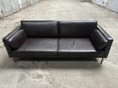 Naudota sofa