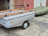 Priekaba skif m1 450€