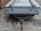 Priekaba skif m1 450€ - nuotraukos Nr. 4