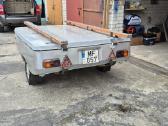 Priekaba skif m1 450€ - nuotraukos Nr. 5
