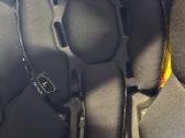 Scorpion exo carbon šalmas L dydžio - nuotraukos Nr. 6