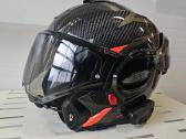 Scorpion exo carbon šalmas L dydžio - nuotraukos Nr. 7