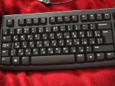 Parduodama originali Logitech K120 klaviatūra - nuotraukos Nr. 2