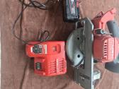 Milwaukee M18 Ccs55 - nuotraukos Nr. 2