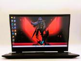 Hp Omen 16 i7-11800h 16gb 512gb SSD Rtx3070 165hz - nuotraukos Nr. 2