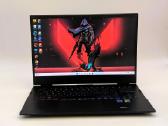 Hp Omen 16 i7-11800h 16gb 512gb SSD Rtx3070 165hz
