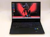 Hp Omen 16 i7-11800h 16gb 512gb SSD Rtx3070 165hz - nuotraukos Nr. 3