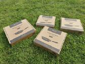 Ketaus špyžinės keptuvės Bigpan 24,26,28 cm - nuotraukos Nr. 7