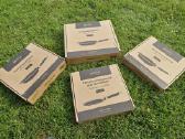 Ketaus špyžinės keptuvės Bigpan 24,26,28 cm - nuotraukos Nr. 8