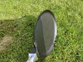 Ketaus špyžinės keptuvės Bigpan 24,26,28 cm - nuotraukos Nr. 37