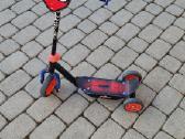 Vaikiškas paspirtukas
