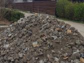 Maltas Betonas Betono Skalda Smėlis Žvyras Juodžem - nuotraukos Nr. 2