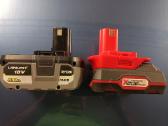 Adapteris