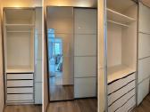 Ikea Pax spinta su stumdomomis durimis–23715066 - nuotraukos Nr. 2