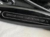 1960 m. vietinio ryšio telefonas - nuotraukos Nr. 6