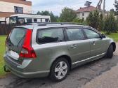 Volvo V70 2.0d,100 kw,ta iki 2028,žieminiai ratai - nuotraukos Nr. 3