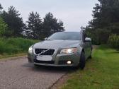 Volvo V70 2.0d,100 kw,ta iki 2028,žieminiai ratai - nuotraukos Nr. 4
