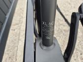 Kalkhoff XL diržu varomas - nuotraukos Nr. 3