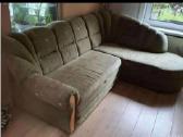 Sofa lova-kampas.