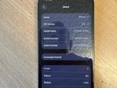 iPhone 16 Pro, Natural Titanium, 128gb/ garantija - nuotraukos Nr. 4
