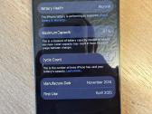 iPhone 16 Pro, Natural Titanium, 128gb/ garantija - nuotraukos Nr. 5