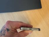 iPhone 16 Pro, Natural Titanium, 128gb/ garantija - nuotraukos Nr. 6