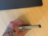 iPhone 16 Pro, Natural Titanium, 128gb/ garantija - nuotraukos Nr. 7