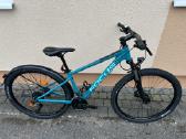 Focus 27.5er, Univega 29er