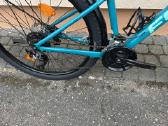 Focus 27.5er, Univega 29er - nuotraukos Nr. 3