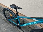 Focus 27.5er, Univega 29er - nuotraukos Nr. 5