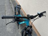 Focus 27.5er, Univega 29er - nuotraukos Nr. 7