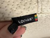Ikea lovytė + Lonas čiužinys - nuotraukos Nr. 4