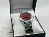 Naujas Orient Mako II 40mm - nuotraukos Nr. 7