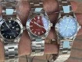 Naujas Orient Mako II 40mm - nuotraukos Nr. 8