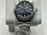 Nauji Orient Mako II 40mm automatiniai - nuotraukos Nr. 2