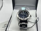 Nauji Orient Mako II 40mm automatiniai - nuotraukos Nr. 6
