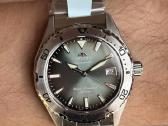 Naujas Orient Mako II 40