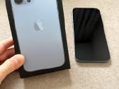 iPhone 13 Pro Max 256 GB Sierra Blue