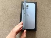 iPhone 13 Pro Max 256 GB Sierra Blue - nuotraukos Nr. 5