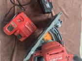 Milwaukee M18 Fps55 - nuotraukos Nr. 2