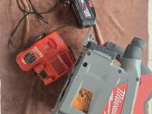 Milwaukee M18 Fps55 - nuotraukos Nr. 3