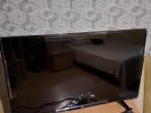 Naujas televizorius smart išmanus
