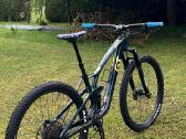 Full suspencion MTB GT ssensor St Elite Carbon