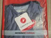 Castelli Climber's 3.0 marškinėliai dviratininkams